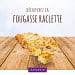 Patàpain - Fougasse raclette