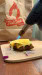 Pepe Chicken - chicken cheese