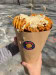 Pepe Chicken - Waffles fries