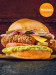 Pepe Chicken - Un burger