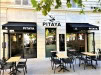 Pitaya - La façade