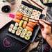 Planet Sushi - Plateau de sushis aux couleurs harmonieuses