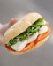 Pomme de Pain - Un sandwich