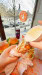 Popeyes - Des burgers
