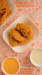 Popeyes - Poulet tender