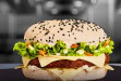 Quick - Burger cheese
