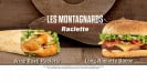 Quick - Les Montagnards