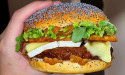 Quick - Un autre  burger