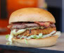 Speed Burger - Un autre burger