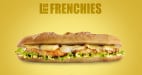 Speed Burger - Le frenchi  Mauricette