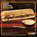 Subway - Sub Raclette