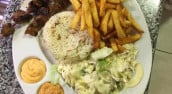 Grillade d' Istanbul