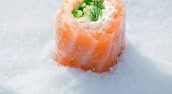 Sushi Shop
