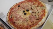 L'originale Pizza