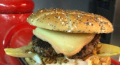 L' Atelier Du Burger
