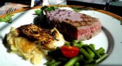 Restaurant Le Saint Jean