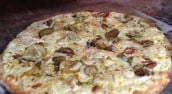Plazza Pizza