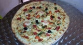 Pizza Zio St Lau'