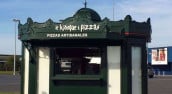 Le Kiosque à Pizzas