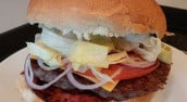 M'burger's