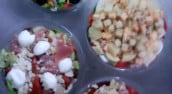 Pizzas Replay
