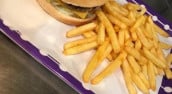 Flash Food