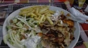 Mondial Kebab