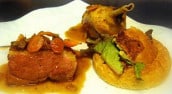 Restaurant le 16 Arts