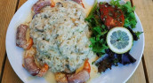 Le Bistrot du Col