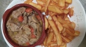 Bistrot des Alpes