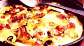 Le Snow Food