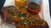 Restaurant les Alpes