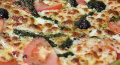Mister Pizza