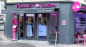 Planet Sushi