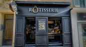 Rotisserie Group