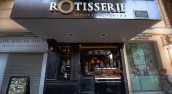 Rôtisserie