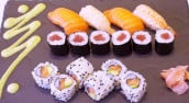 Sushi Gambetta