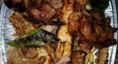 Turkish Kebab