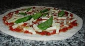 Pizza ciccio