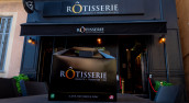 Rôtisserie