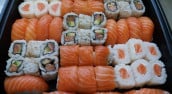 Ksushi