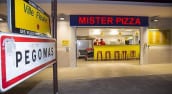 Mister Pizza