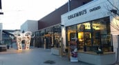 Columbus café & co