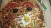 Mister Pizza