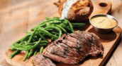 Buffalo Grill