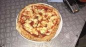 Peppo's pizza