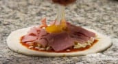 La Pizza Royale
