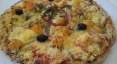 La Pizzatière d'Ax