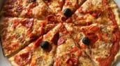 La Grange à Pizzas