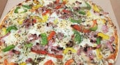 Les Pizz'Artistes